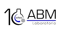 logo ABM Laboratorios