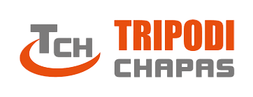 Logo TRIPODI CHAPAS